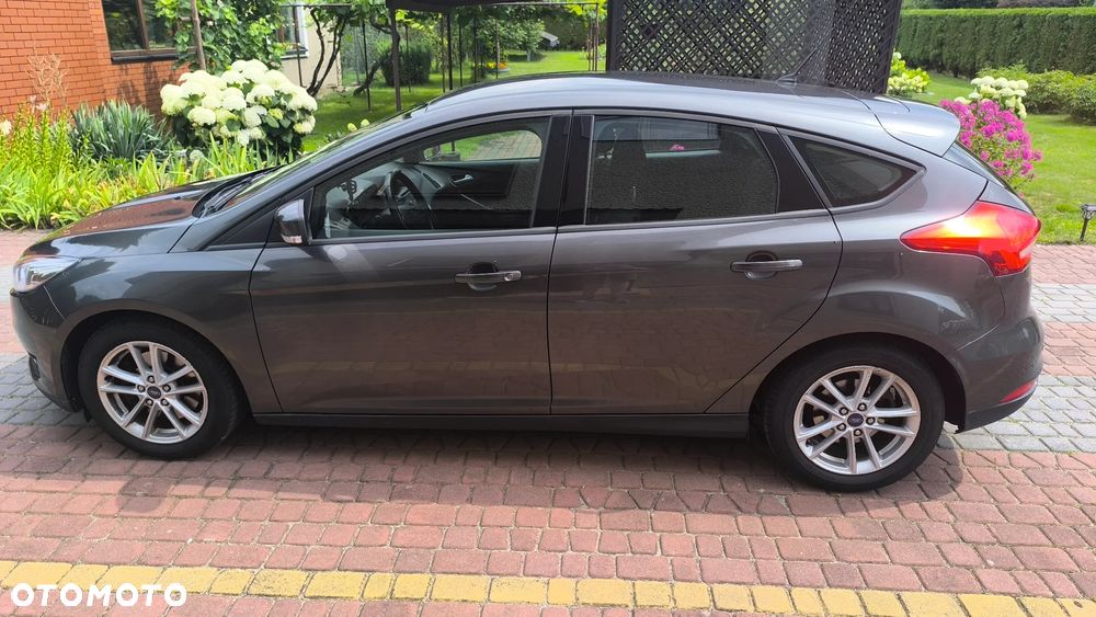 Ford Focus - 8