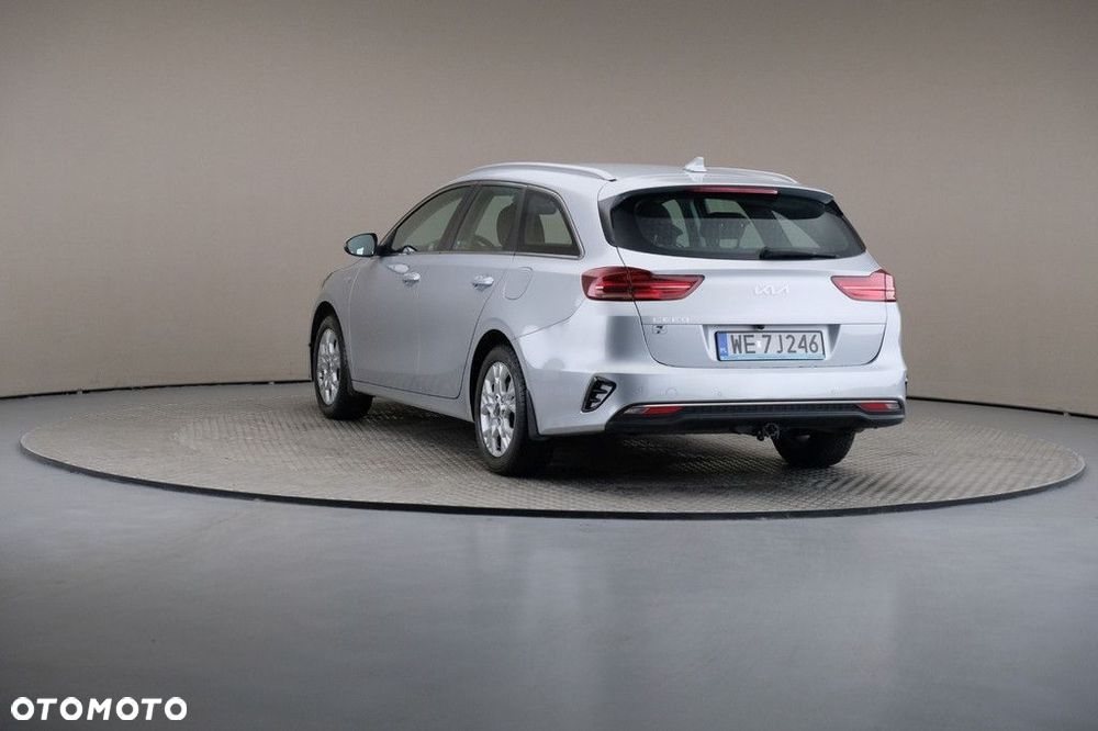 Kia Ceed 1.5 T-GDI M - 2