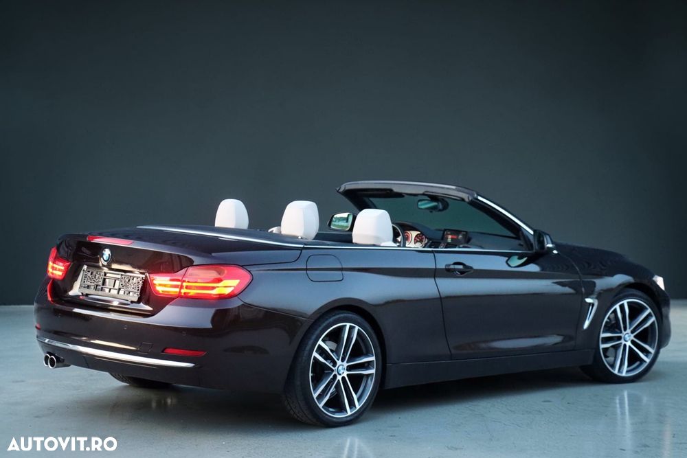 BMW Seria 4 - 3