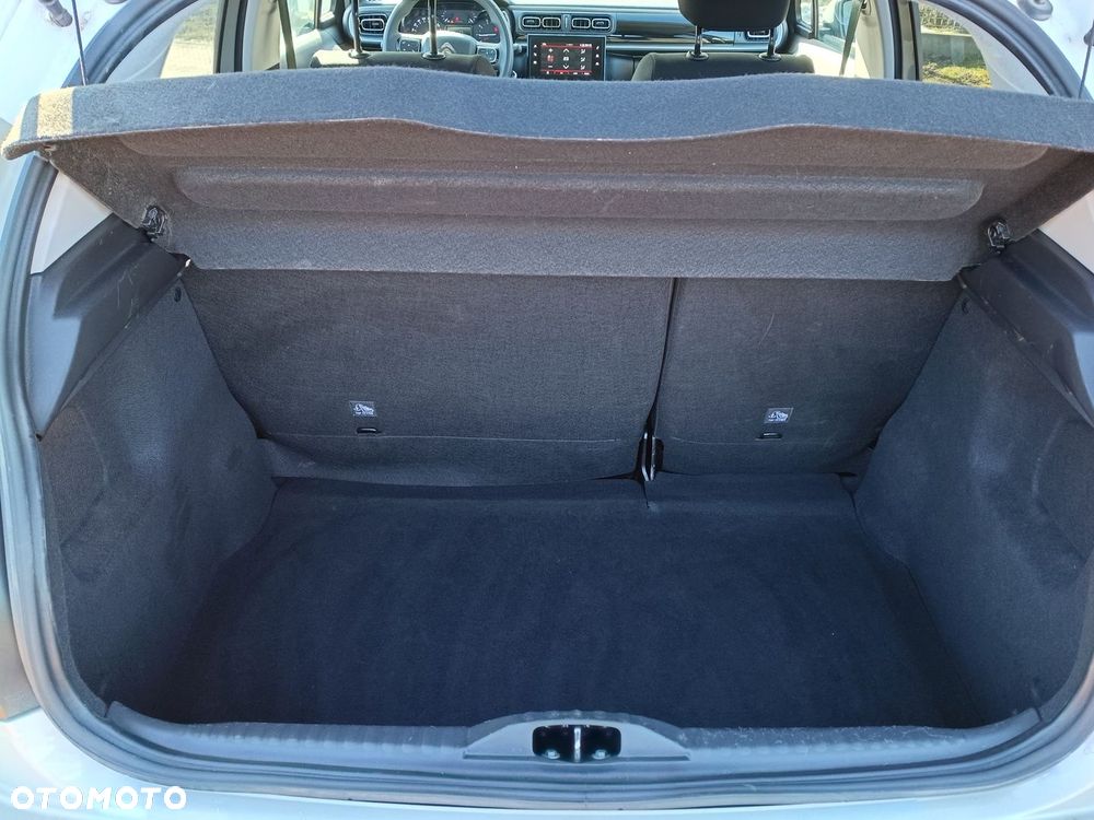 Citroën C3 1.2 PureTech Max - 8