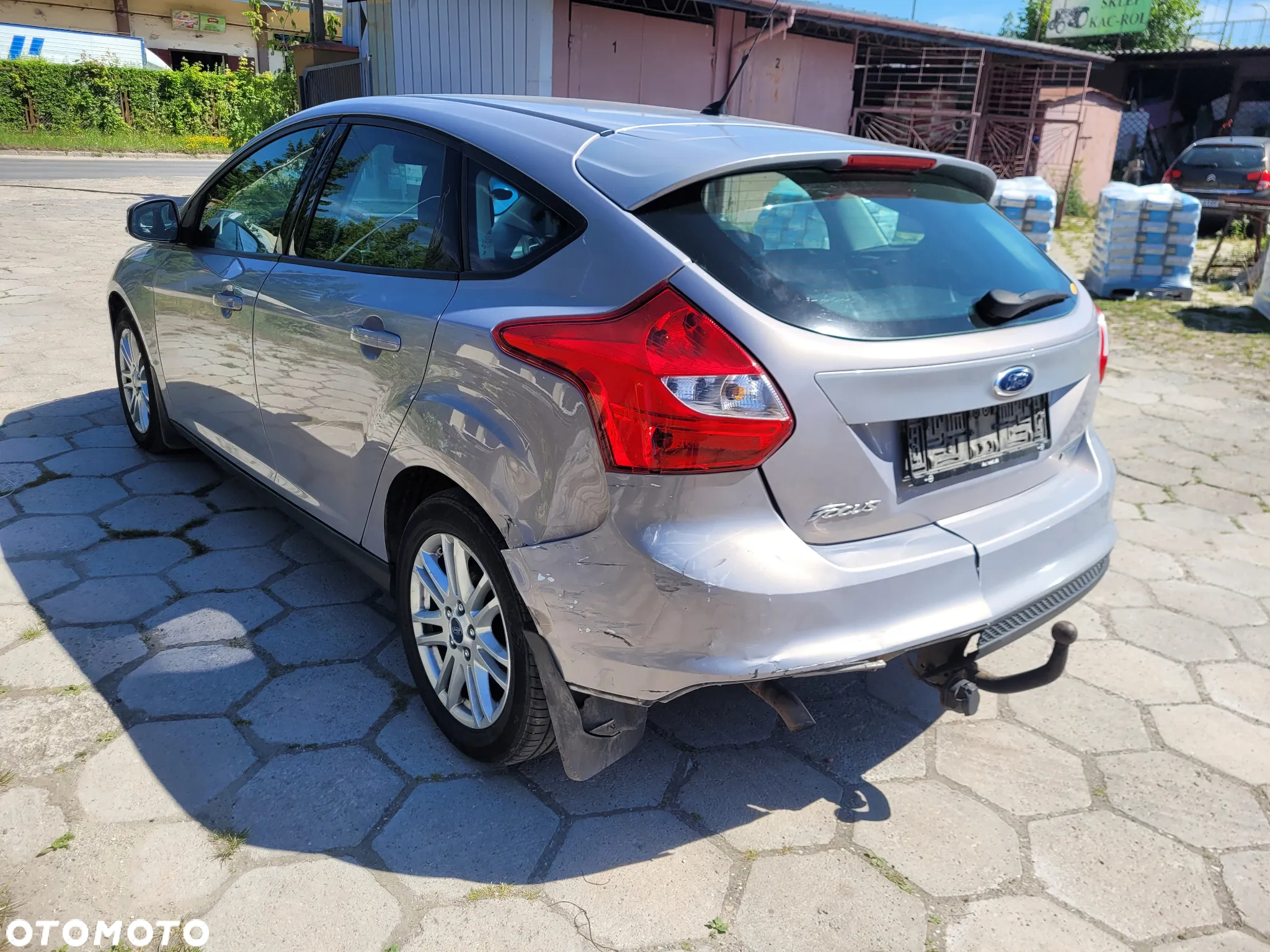 Ford Focus 1.0 EcoBoost Edition - 23