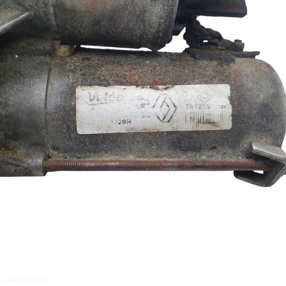 ROZRUSZNIK Nissan Note Megane 1.5 dCi K9K Valeo TS12E9 233003329R - 16