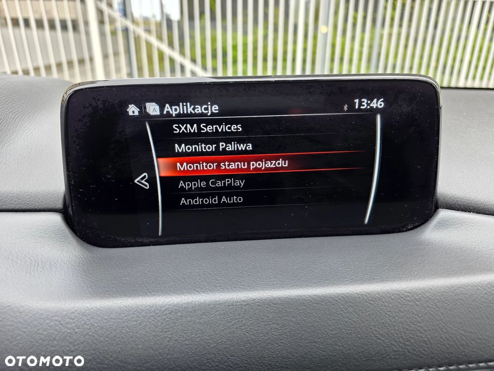 Mazda CX-5 SKYACTIV-G 194 AWD Signature - 16