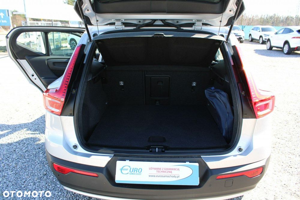 Volvo XC 40 - 26