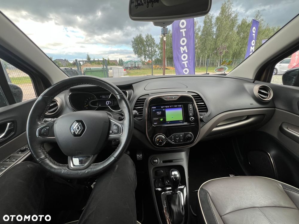 Renault Captur - 22
