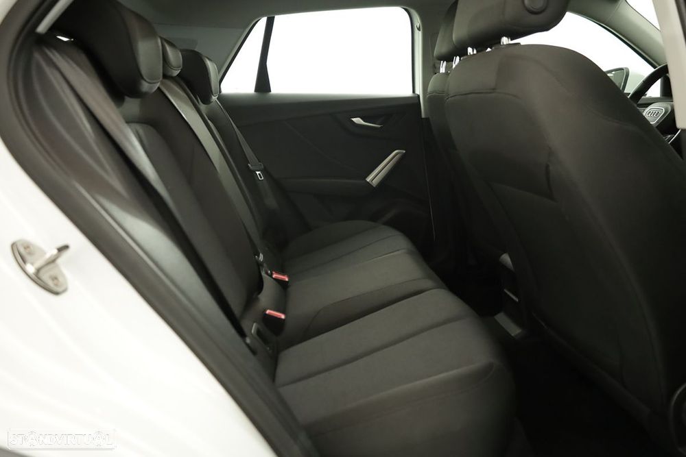 Audi Q2 35 TFSI Advanced S tronic - 22