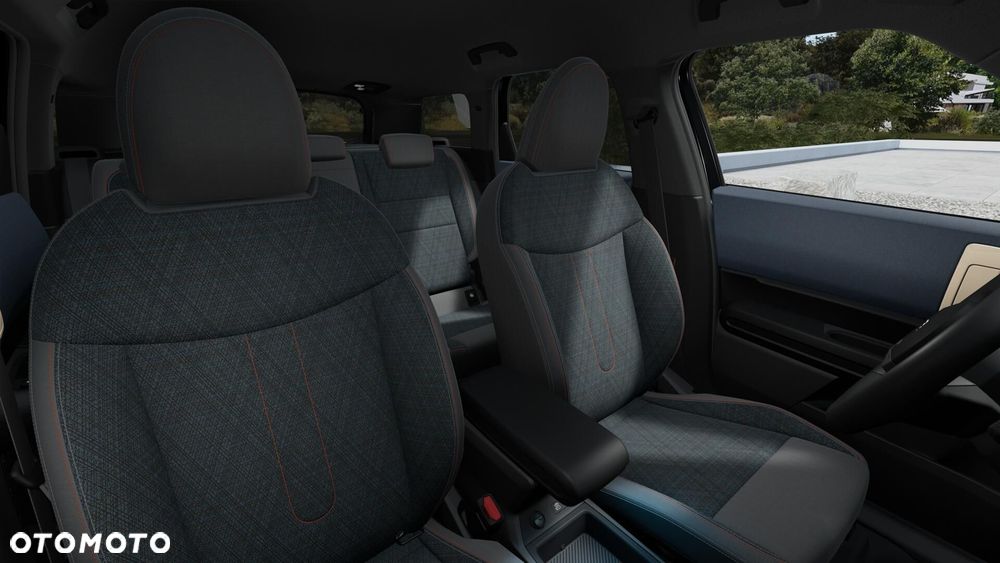 MINI Countryman - 5