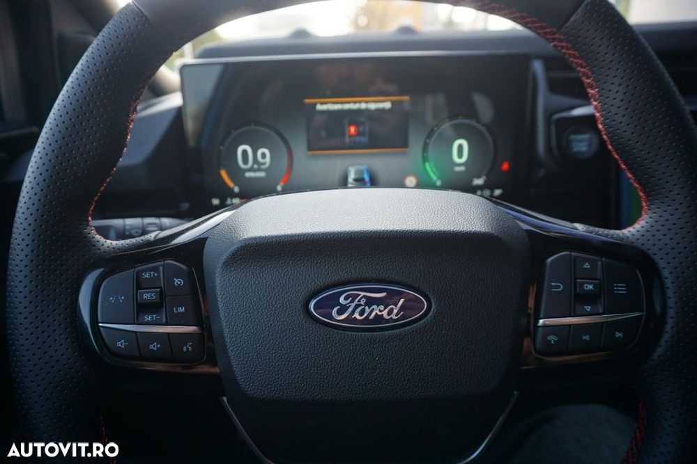 Ford Puma - 9