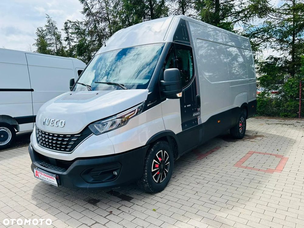 Iveco 35s16 - 4