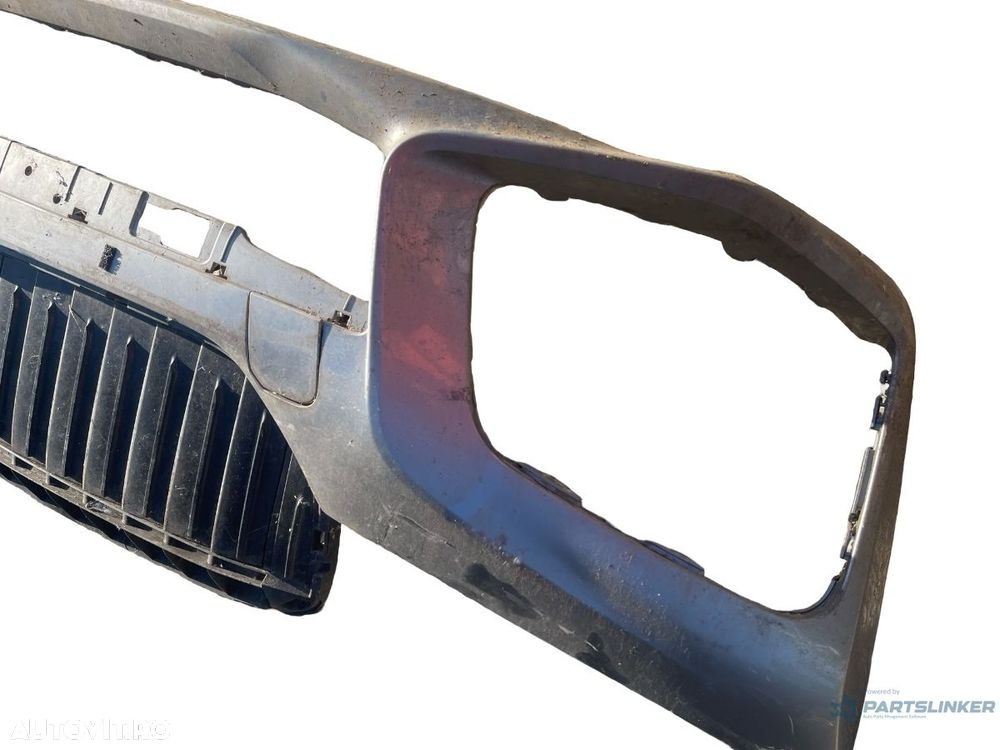 Bara fata BMW 7 VI G11, G12 2014 - > - 3