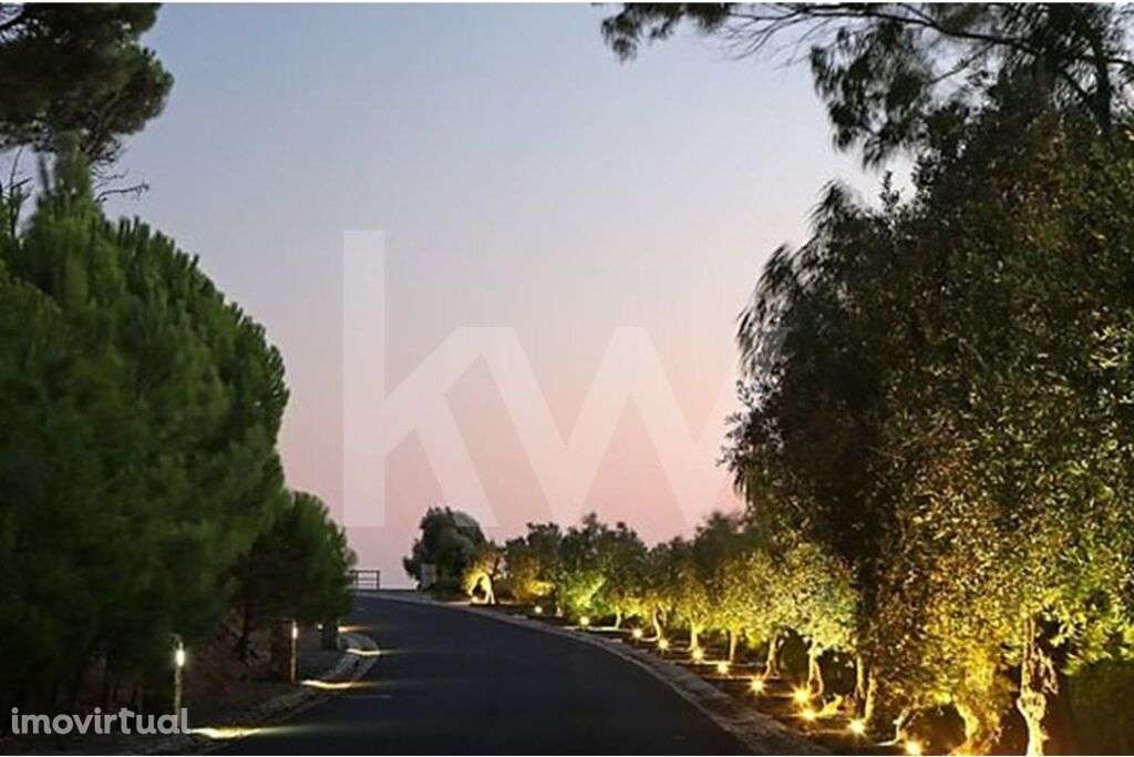 Lote de Terreno na Marinha Guincho para venda - Grande imagem: 5/9