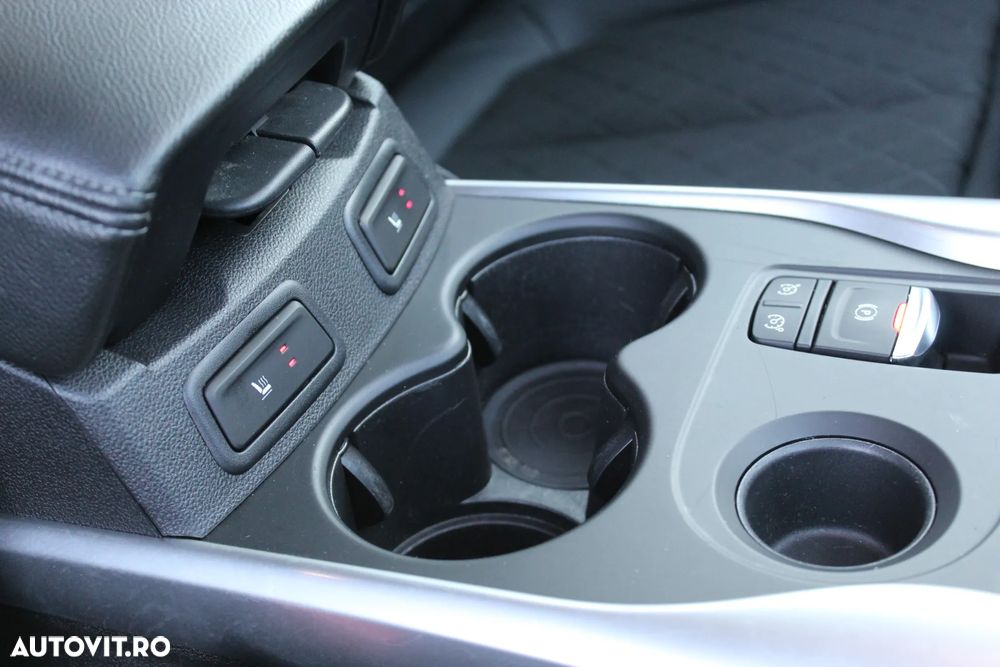 Renault Kadjar TCe 140 GPF Intens - 19