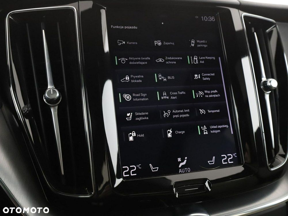 Volvo XC 60 T8 Plug-In Hybrid AWD Inscription - 27