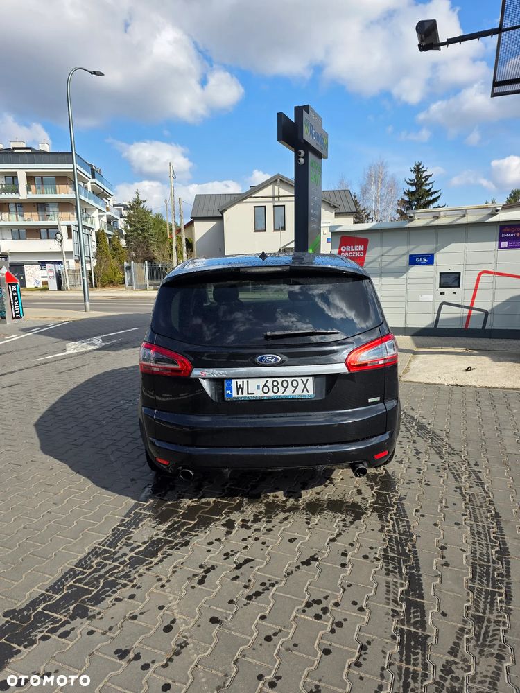 Ford S-Max - 6
