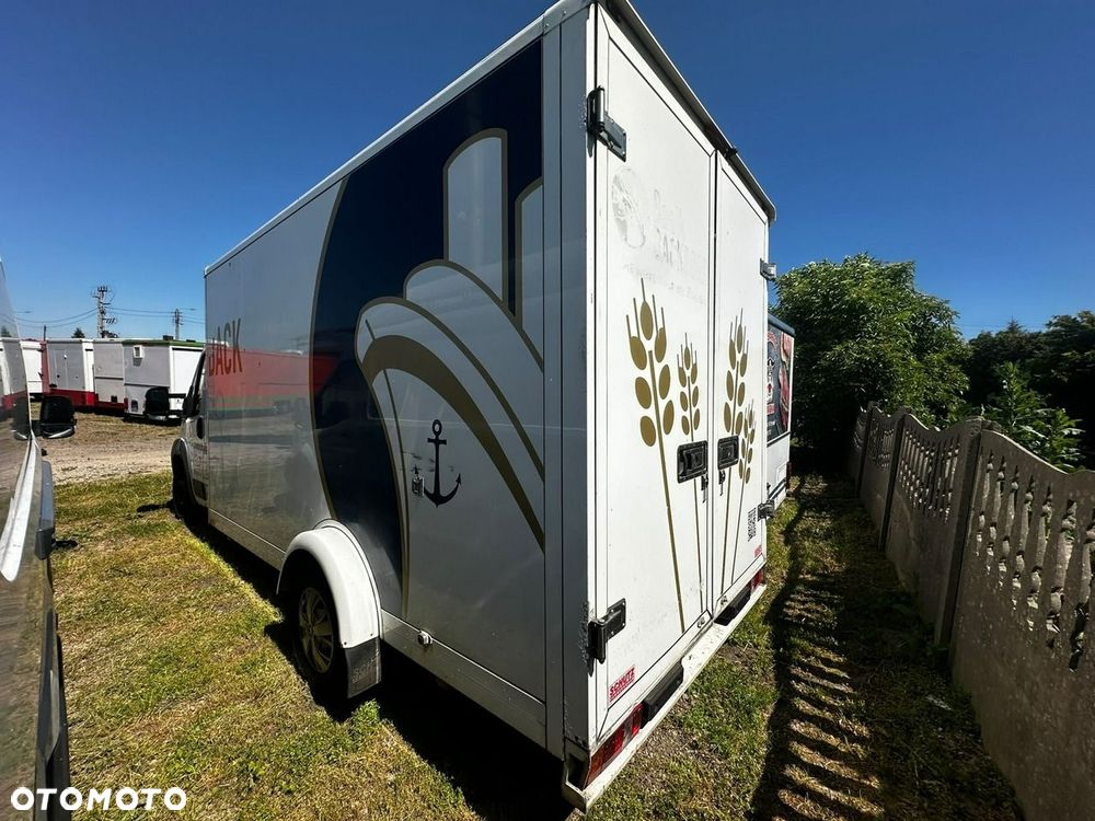 Peugeot Boxer - 3