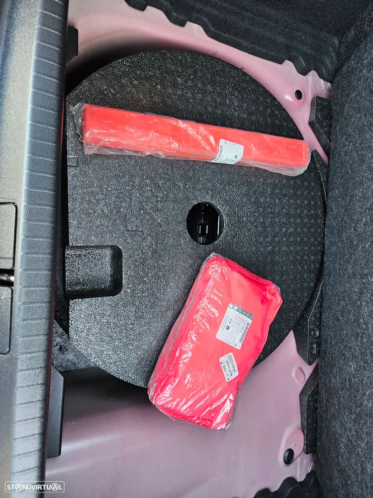 Opel Corsa 1.2 T GS Line - 26