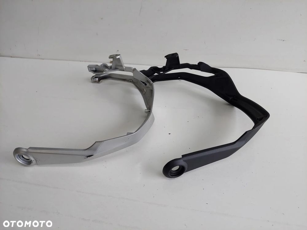 DUCATI MULTISTRADA Handbar - 2
