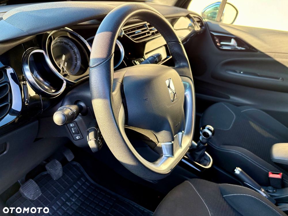 Citroën DS3 1.2 PureTech BeChic - 15