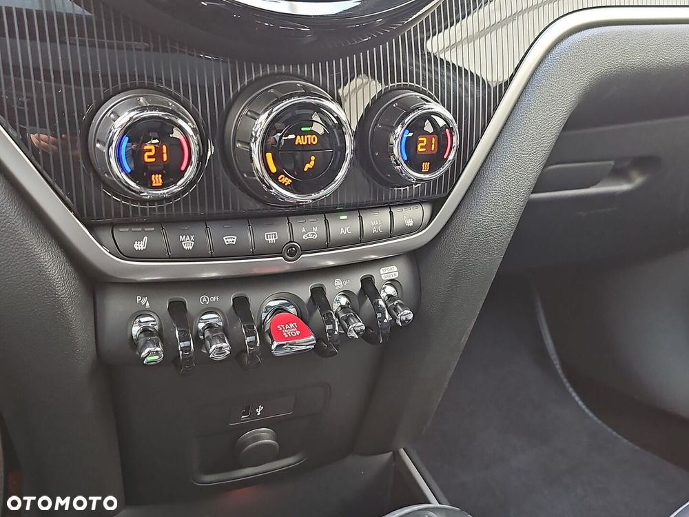 MINI Countryman Cooper S All4 - 20