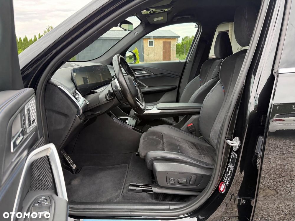 BMW X1 xDrive23d mHEV xLine - 11