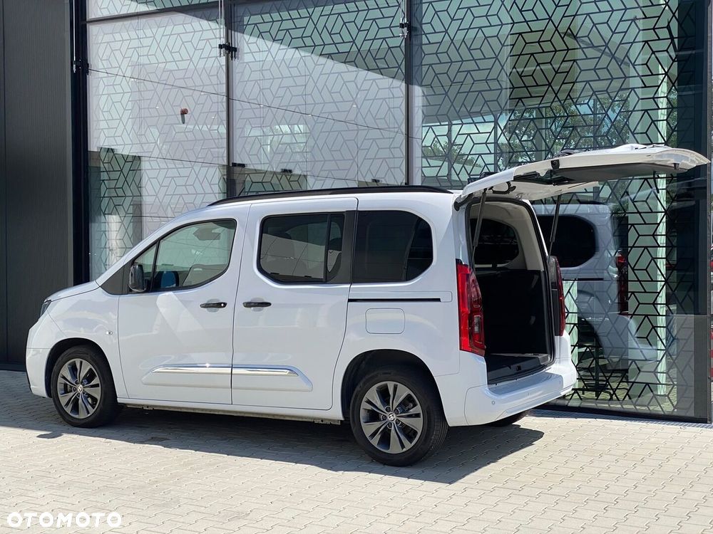Toyota Proace City Verso 1.5 D-4D Family - 31
