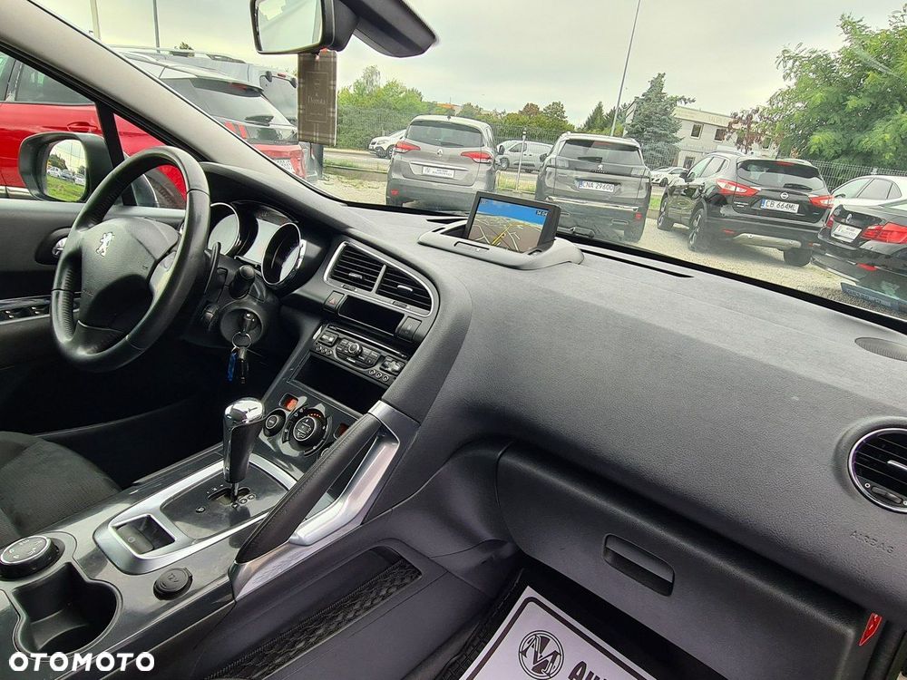 Peugeot 3008 e-HDi 115 ETG6 Stop&Start Allure - 22
