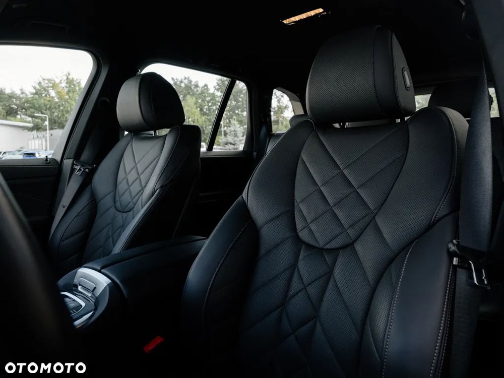 BMW X5 xDrive30d - 12