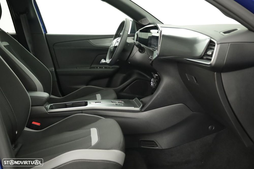 Opel Mokka-e 54 kWh GS - 21