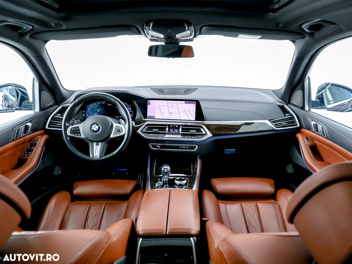 BMW X5 - 5