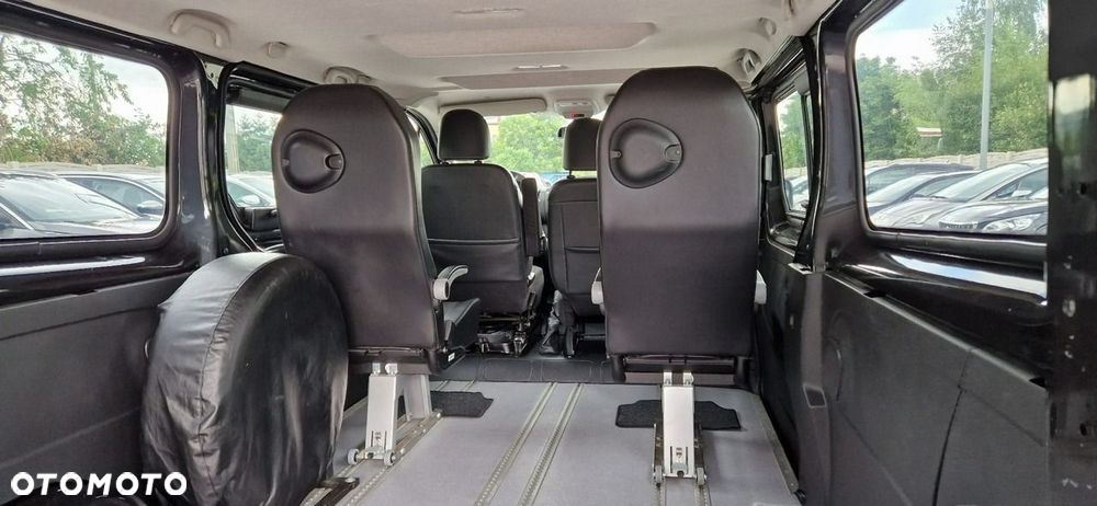 Opel Vivaro - 17