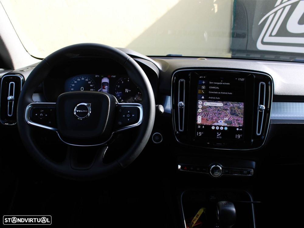 Volvo Xc 40 2022 photo 4