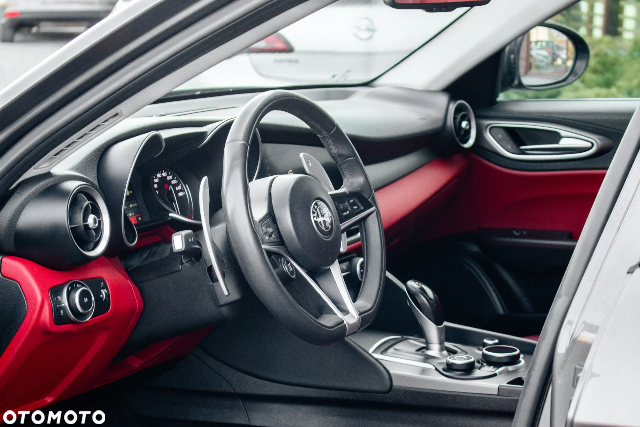 Alfa Romeo Giulia 2.2 D Turbo Super - 5