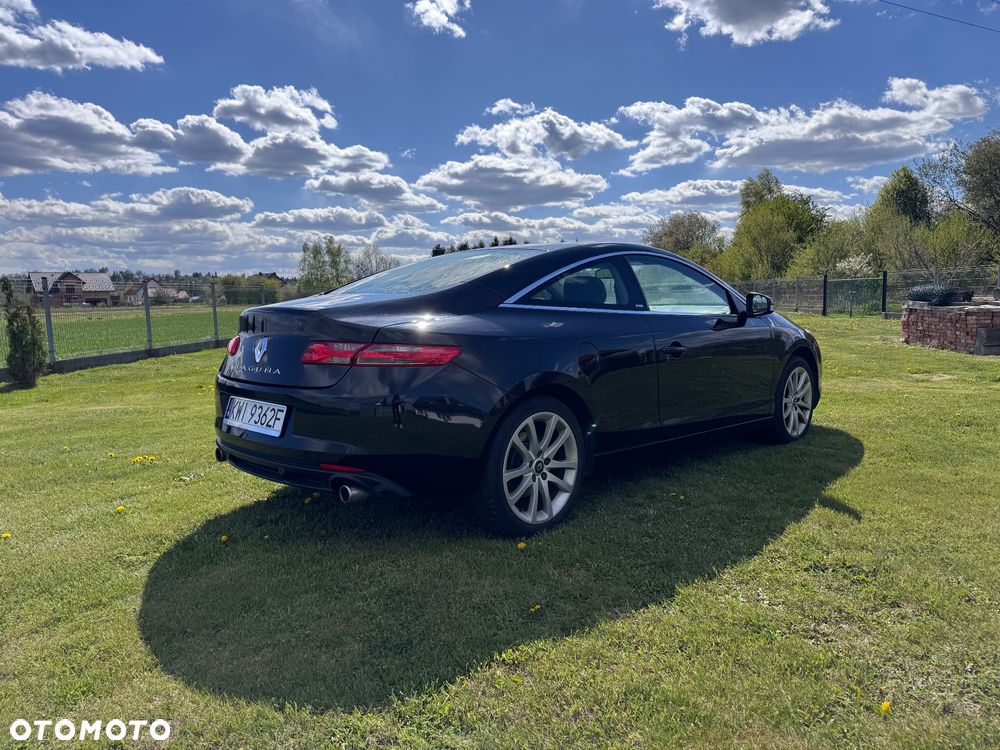 Renault Laguna 2.0T GT - 1