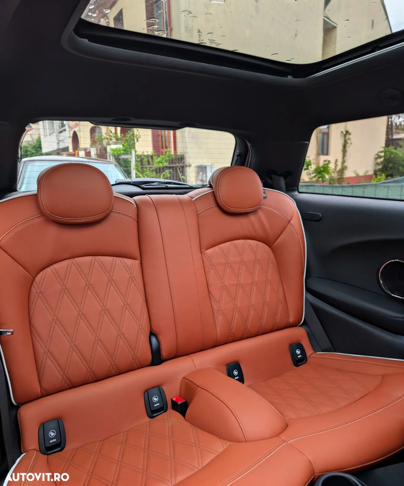 Mini John Cooper Works - 7