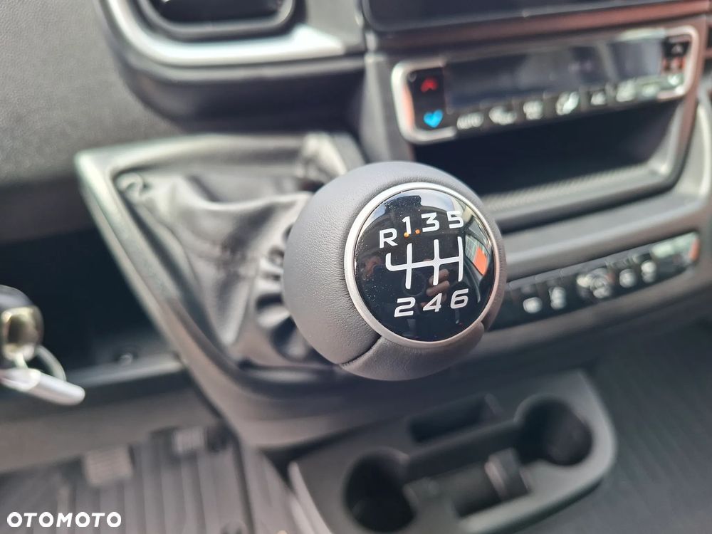 Fiat !!!WYPRZEDAŻ!!! FULL OPCJA!!! DUCATO L4H2 180KM ! FULL LED, Kamera, LCD 10", Android Auto - 28