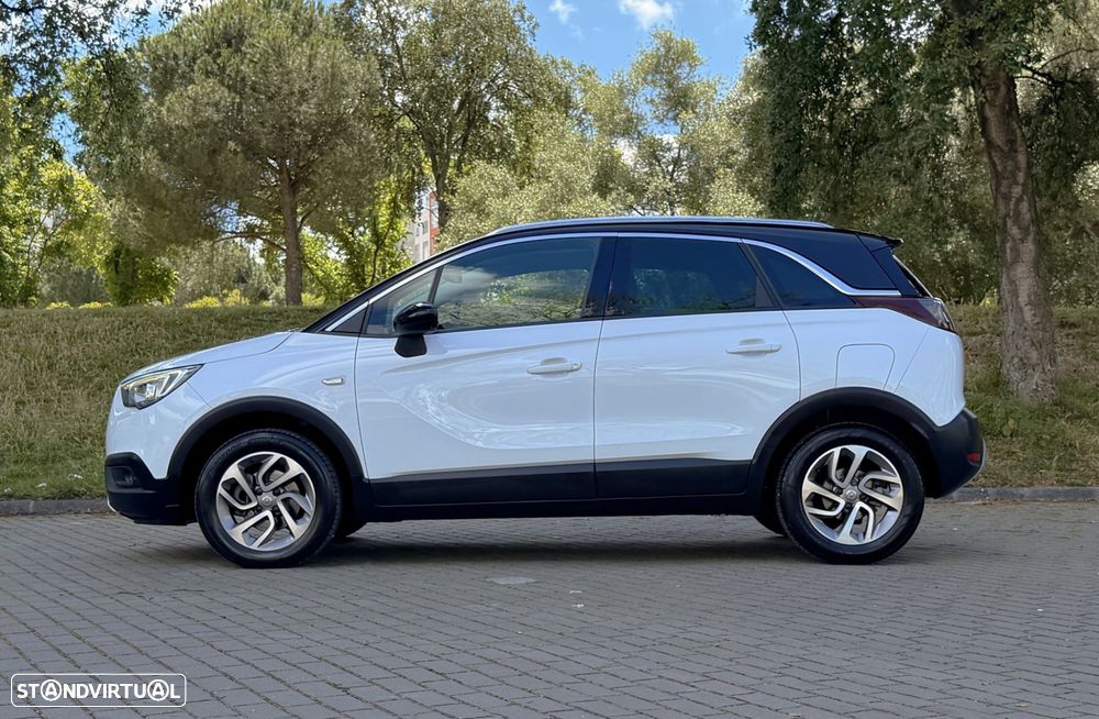 Opel Crossland X 1.2 T Innovation - 13