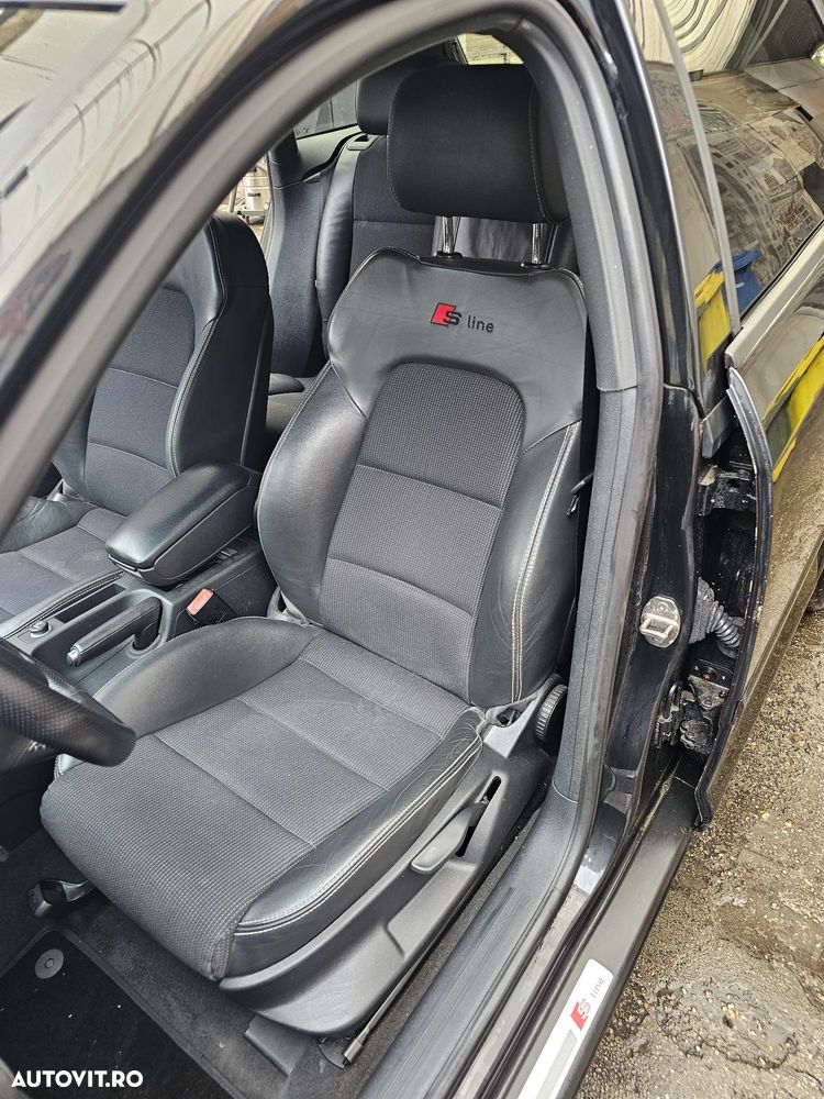 Audi A3 Sportback - 2