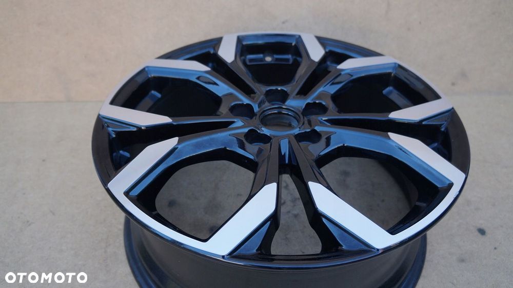 FORD PUMA KUGA FELGA ALUMINIOWA 18 cali 5x108 ET47.5 7JX18 L1TC-RA 85635 - 3