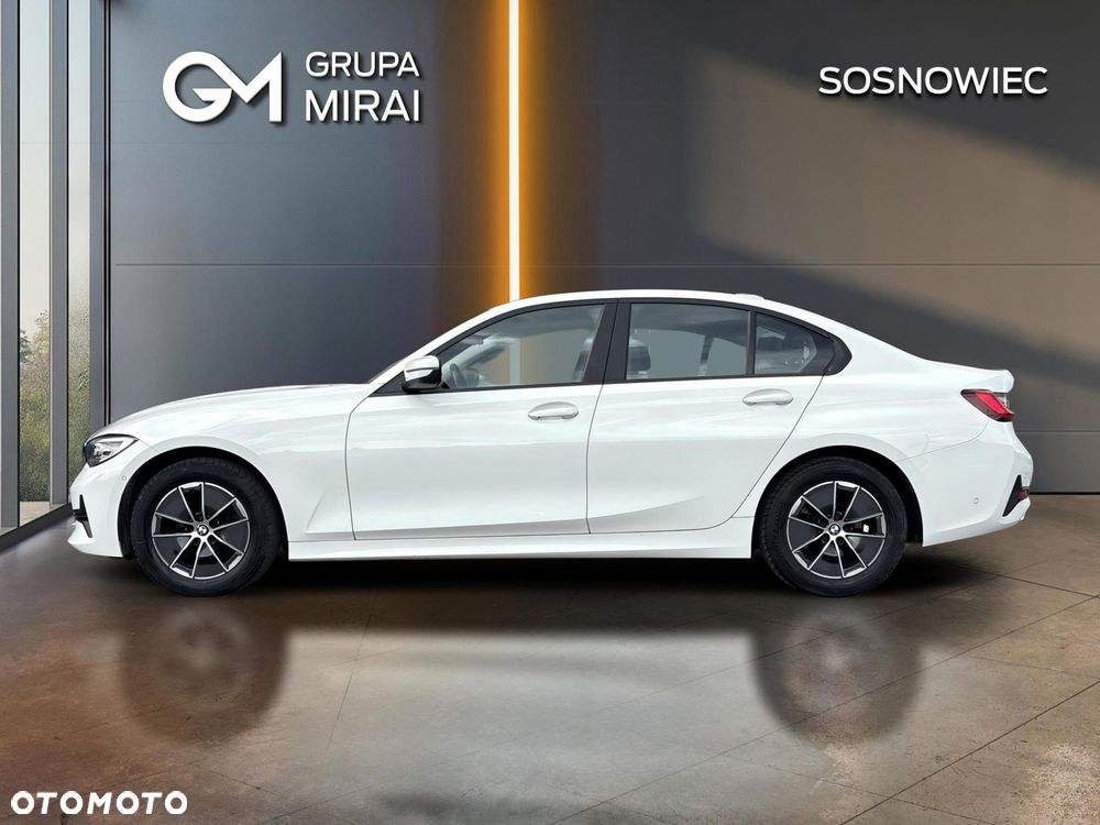 BMW Seria 3 - 2