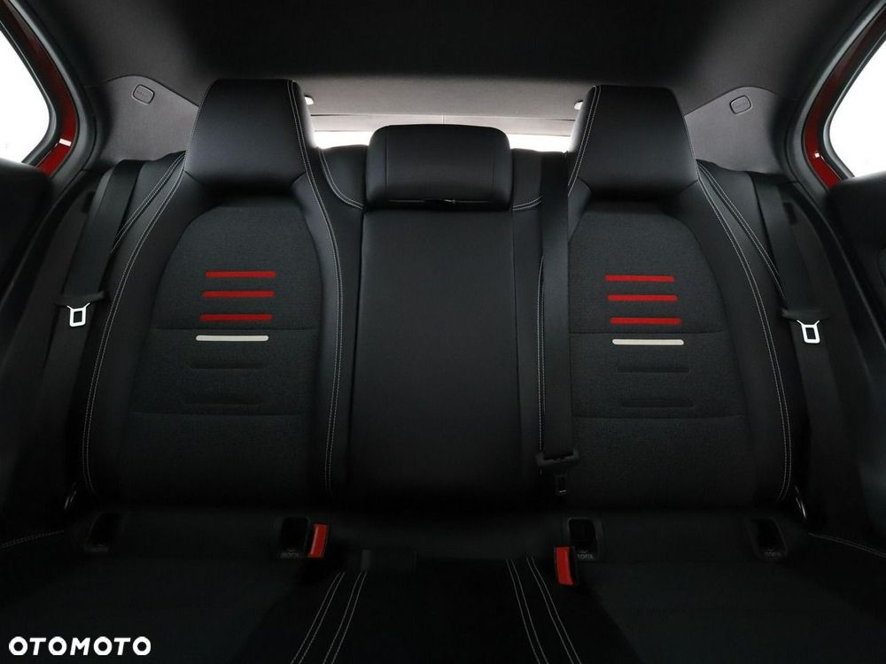 Mercedes-Benz Klasa A 180 (BlueEFFICIENCY) 7G-DCT Style - 19