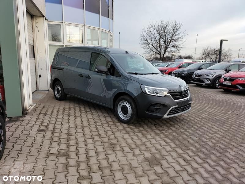 Renault Kangoo - 4