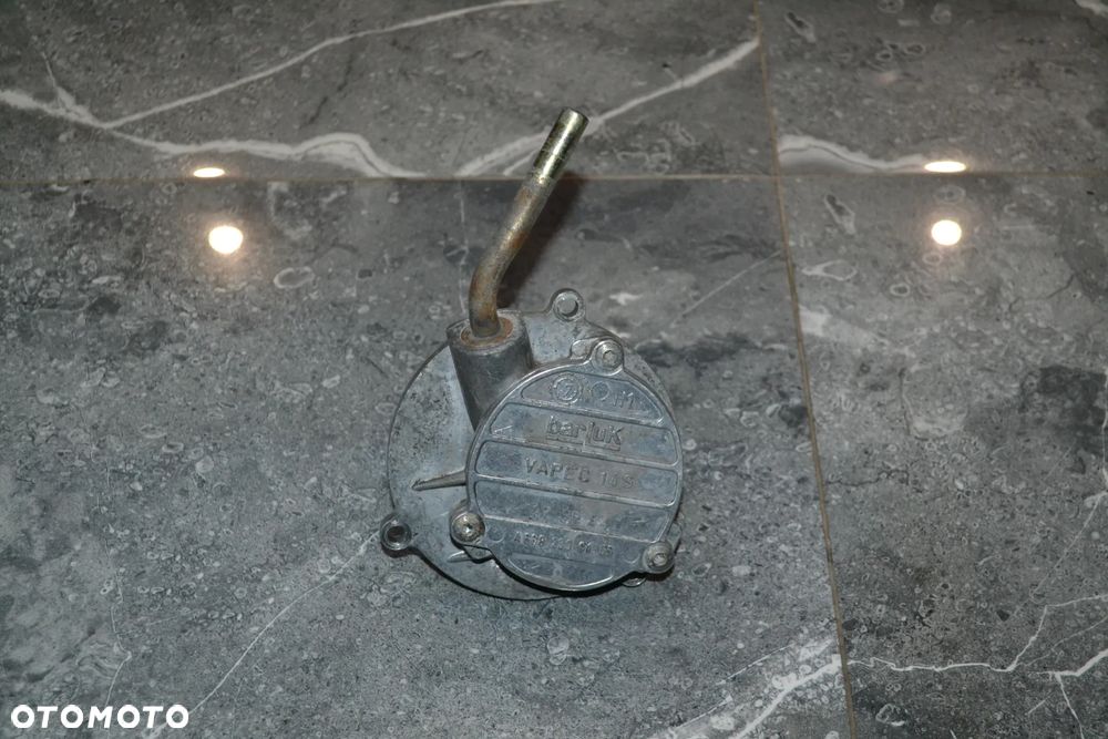 MERCEDES 1,7 CDI POMPA VACUM 6682300165 - 1