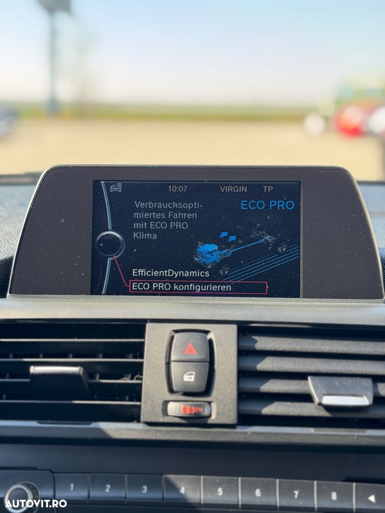 BMW Seria 1 116i - 15