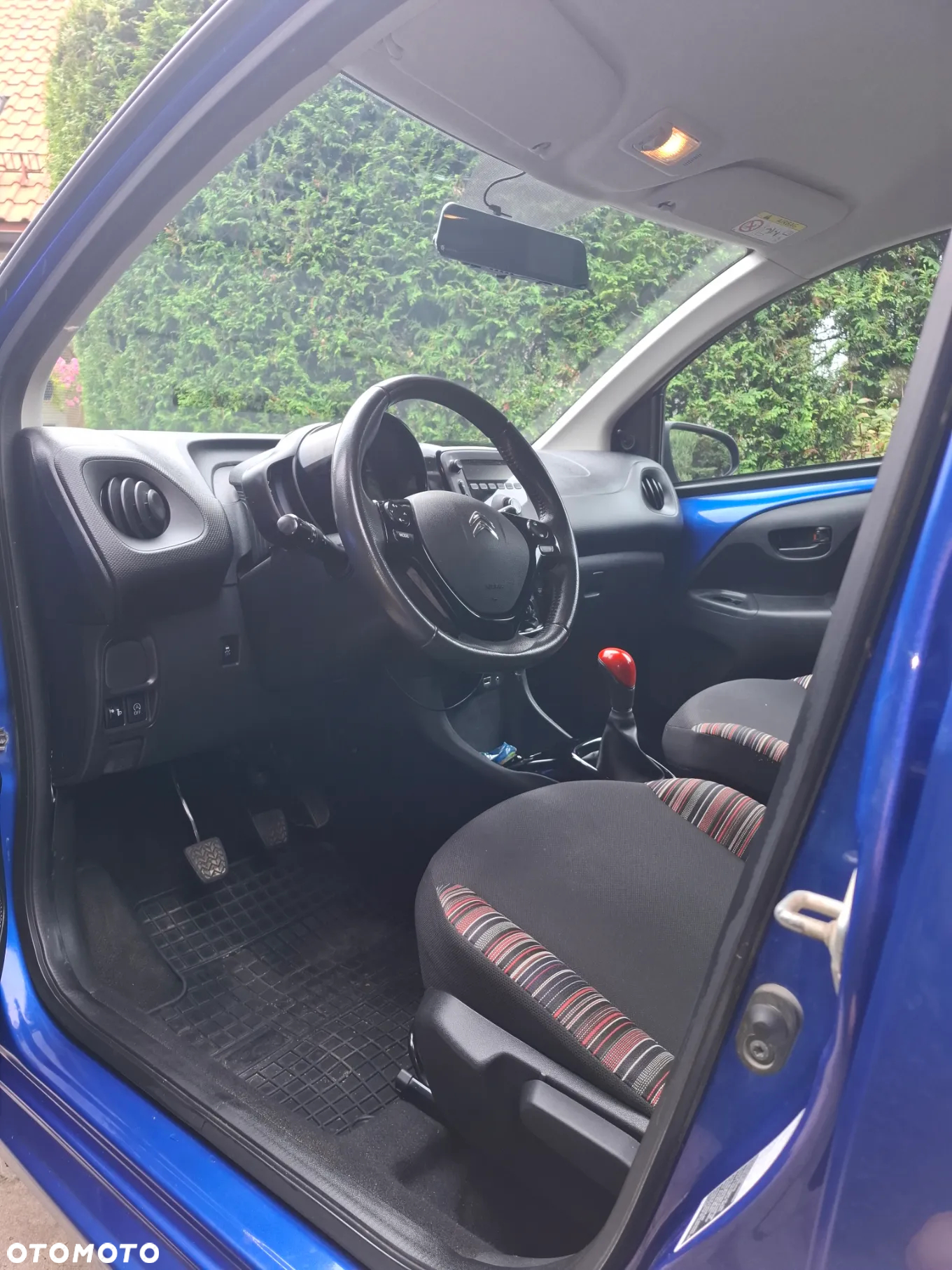 Citroën C1 1.0 VTi GPF Feel - 7