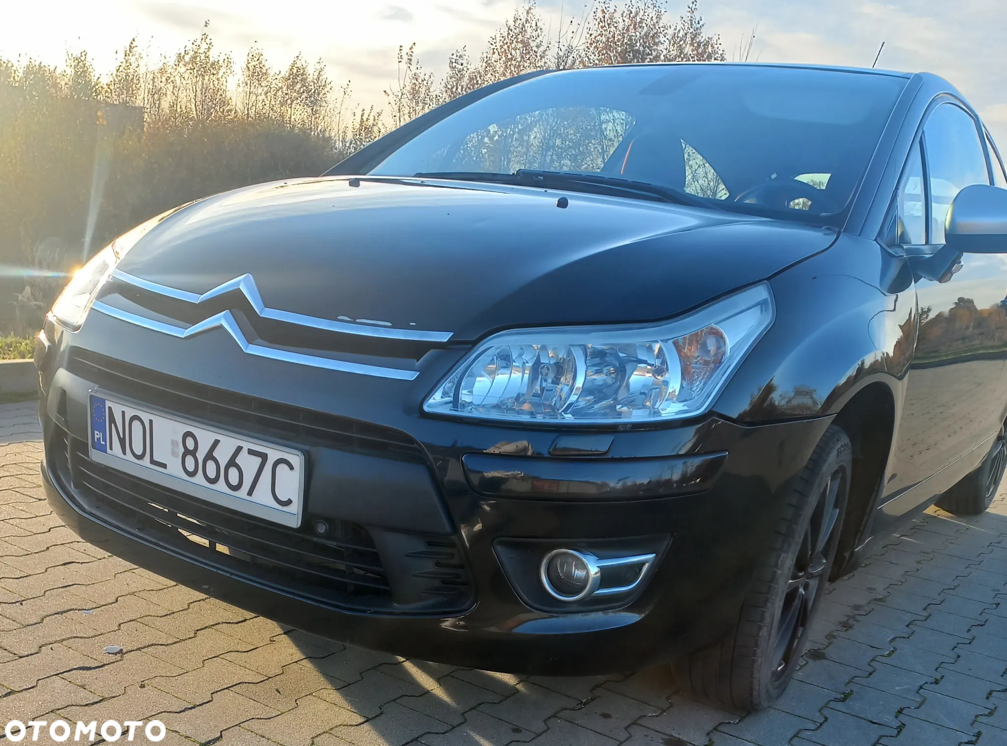 Citroën C4 - 3