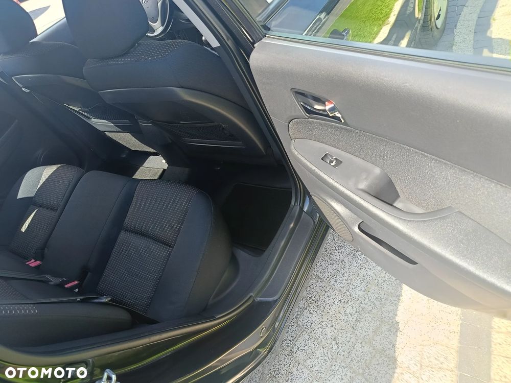Hyundai i30 - 8