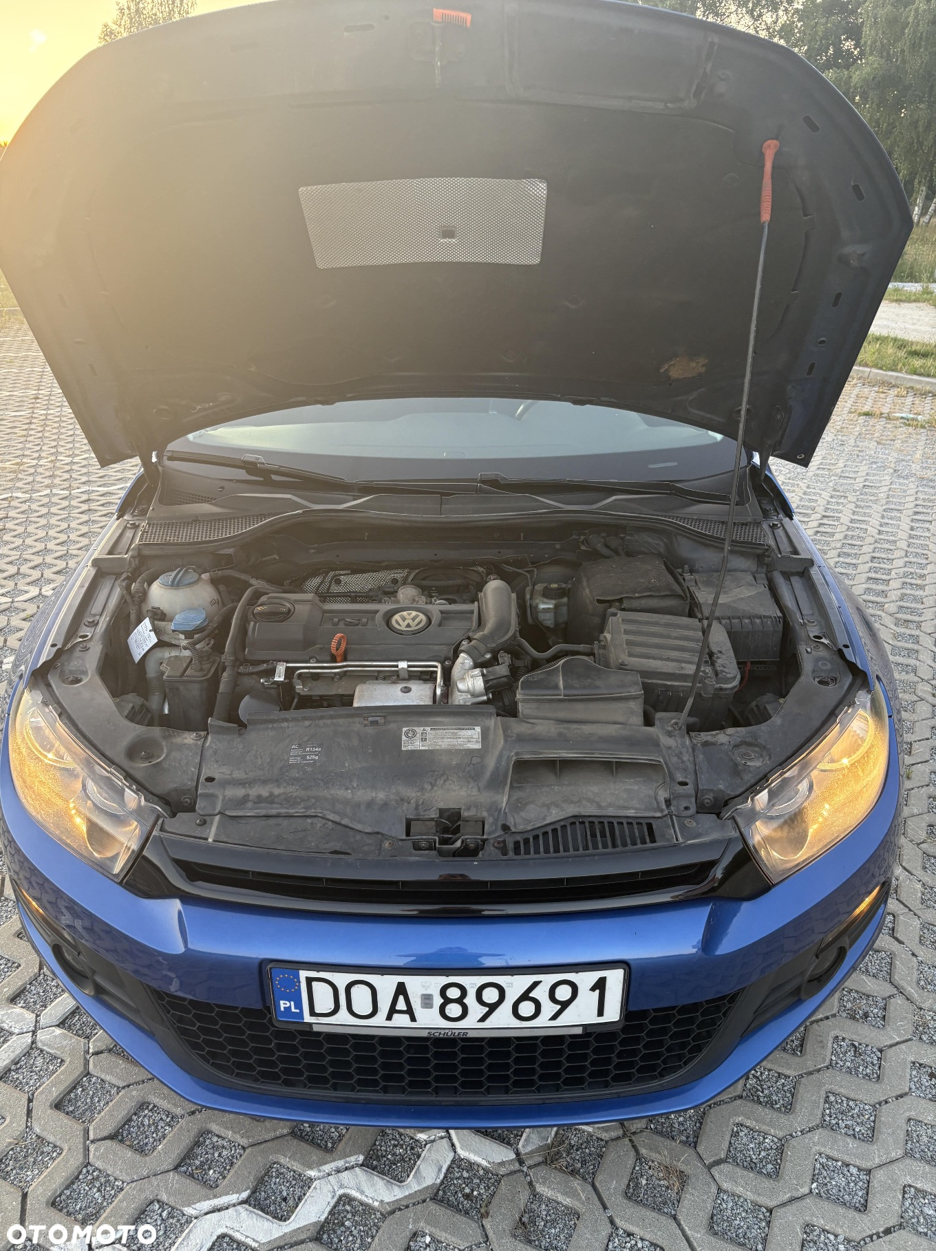Volkswagen Scirocco 1.4 TSI - 17