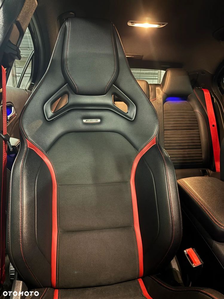 Mercedes-Benz Klasa A - 12