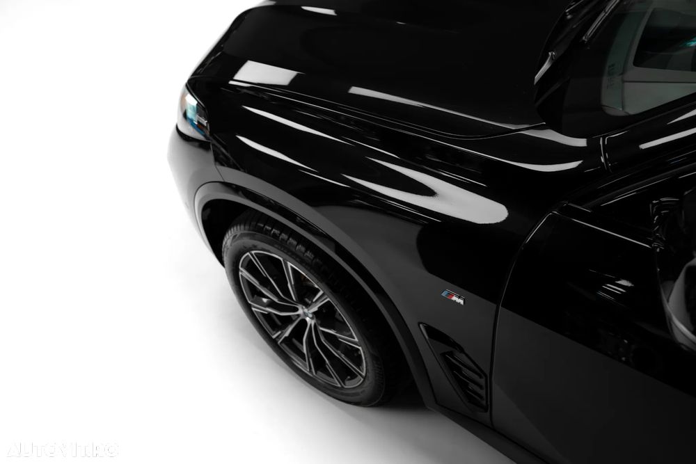 BMW X5 xDrive30d - 7