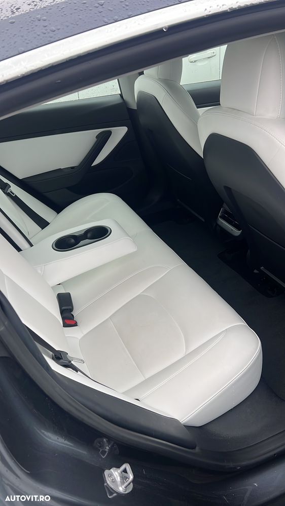 Tesla Model 3 RWD Hinterradantrieb - 29